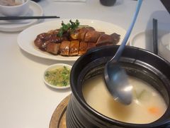 -新旺茶餐厅·早餐·夜宵(仙霞店)