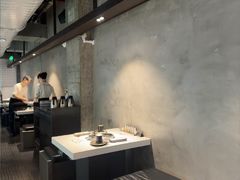 -焱铁烧·黑毛和牛专门店(杭州嘉里中心店)