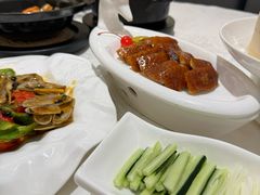 -半岛宴·湛江精品菜(蛇口广场店)