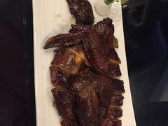 -茶叁酒肆·楚味江湖(菱角湖店)