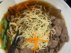 -小福顺面馆(埠西市场店)