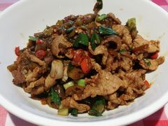 -西江红·株洲本地菜(滨江南路店)