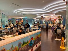 -帝企鹅自助餐厅•儿童岛•真企鹅(长隆企鹅酒店)