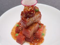 -柒园·三十年创意杭帮菜(龙湖滨江天街店)