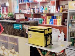-黄家饺子东北特色菜馆(湖滨商业街店)