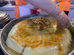 -安徽阜阳卷馍(西单店)