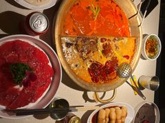 -小龙坎火锅(全球总店)