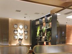 -秀玉coffee&kitchen(黄石大上海店)