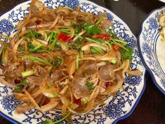 -一锅厨东北水饺店(厦大店)