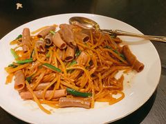 海肠-甄御•海鲜新青岛菜(麦岛店)