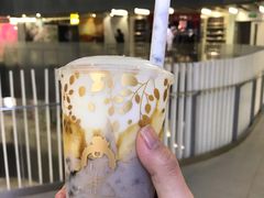 -九秋茶铺(三里屯店)