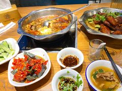 -唐闸邵记鸡煲馆