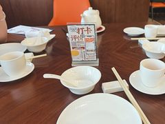 -潮福城大酒楼·潮粤菜·港式点心(阳光城店)