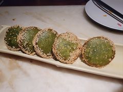 -绿茶餐厅(财富购物中心店)