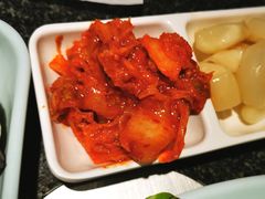 -德得轩烤涮一体自助餐厅(王府井店)