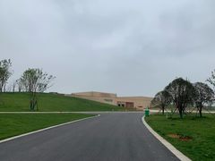 -盘龙城国家考古遗址公园