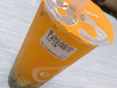 -CoCo都可(骆家庄新店)