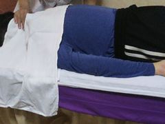 -深蓝盲人按摩中心(西北旺店)