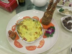 -天津津利华酒店