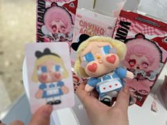 -泡泡玛特POPMART(老城根店)