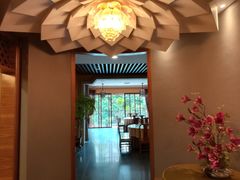 -白衣古寺素斋堂