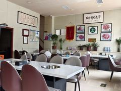 -百友顺涮肉城(故城东路店)