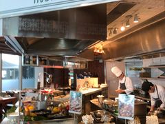 -The COOK·厨餐厅·自助餐(浦东嘉里大酒店)