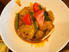 -亚特兰蒂斯·蟹餐厅 CRAB KITCHEN·鲜活海鲜
