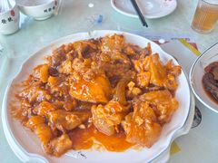 -同发号饭庄(复兴路店)