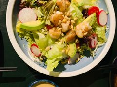 -JUKEBOX玖部音乐餐厅(华侨城店)