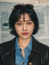 -XY形象设计/烫发·染发·接发