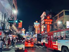 -唐人街(耀华力路)