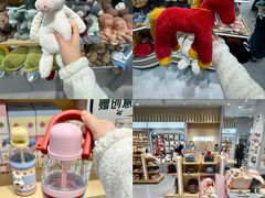 -凯德MALL(西直门店)