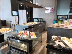 -解放碑威斯汀酒店-知味国际美食餐厅