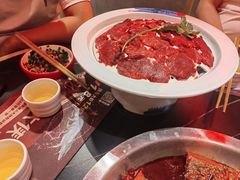 -蜀大侠火锅.川剧变脸(龙泉世茂店)