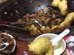 -俊家铁锅炖鱼(丹东店)