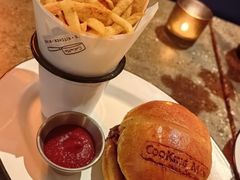 -Cooking Man(中懋天地店)