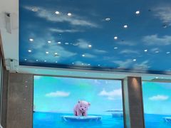 -菲住布渴酒店自助餐厅(阿里巴巴西溪园区店)