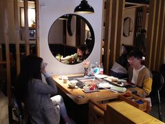 大堂-超级鲜•胡毛肚火锅(扬帆店)