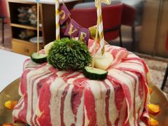 -川越泰火锅(吉利大厦店)