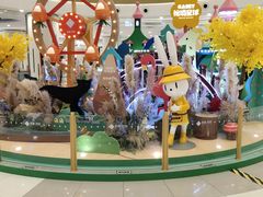 -凯德广场(西城店)