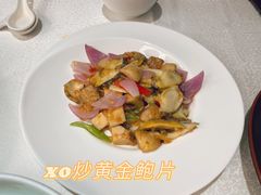 -新加坡珍宝海鲜JUMBO Seafood(西安skp店)