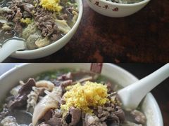 -潮镇老尾牛杂(环城西路店)
