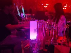 -MOSSO·Liveshow(M3香港广场店)
