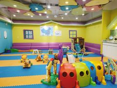 -美国悦宝园早教托育中心(东坝店)