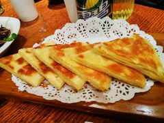 家常饼-峨嵋小镇(远洋城店)