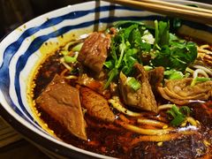 肥肠面-食之六七·面(朝阳大悦城店)