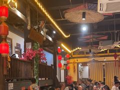 -灶东家民间菜(回兴店)