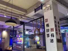 -新疆烧烤王(广灵店)
