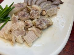 -姐妹鸭仔饭店(湾南路店)